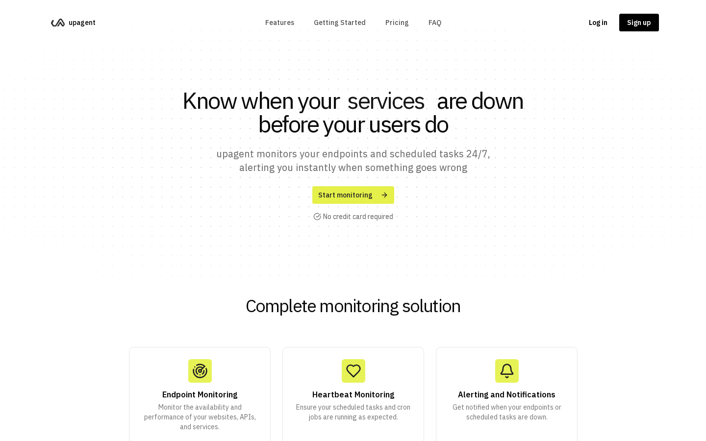 upagent