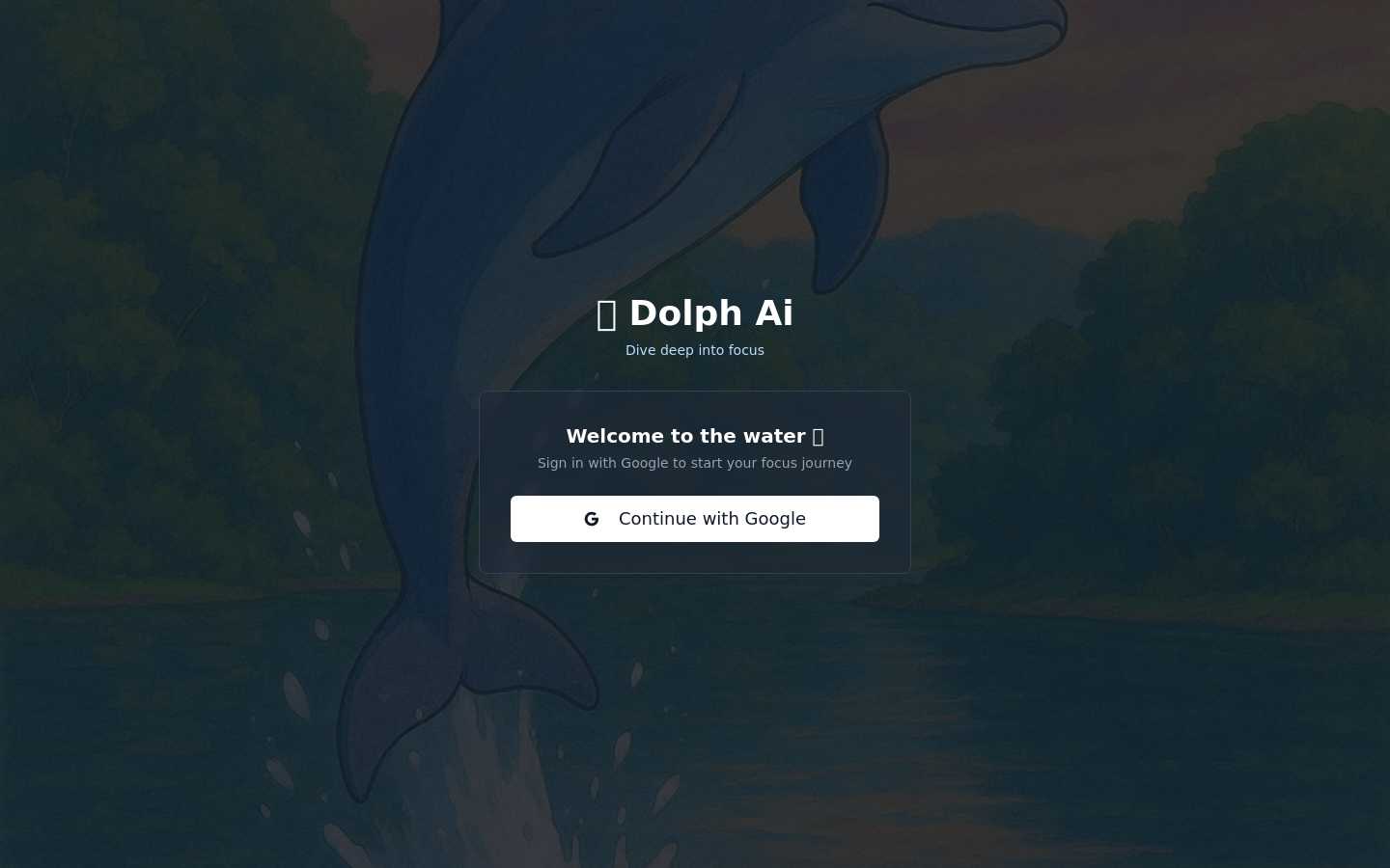 Dolph AI