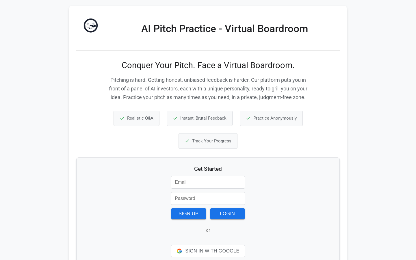 Pitchine