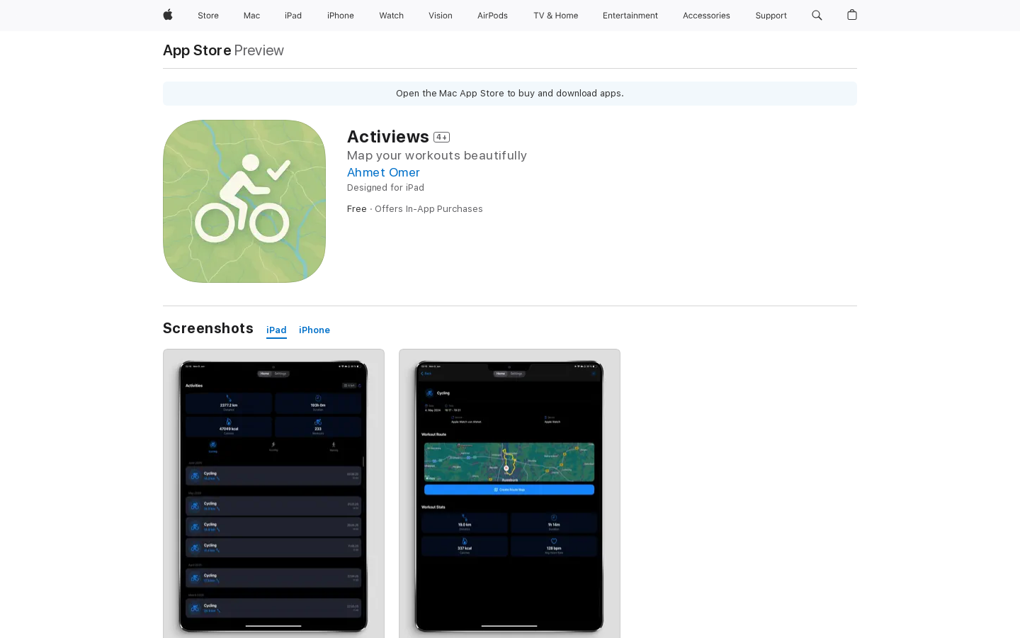 Activiews
