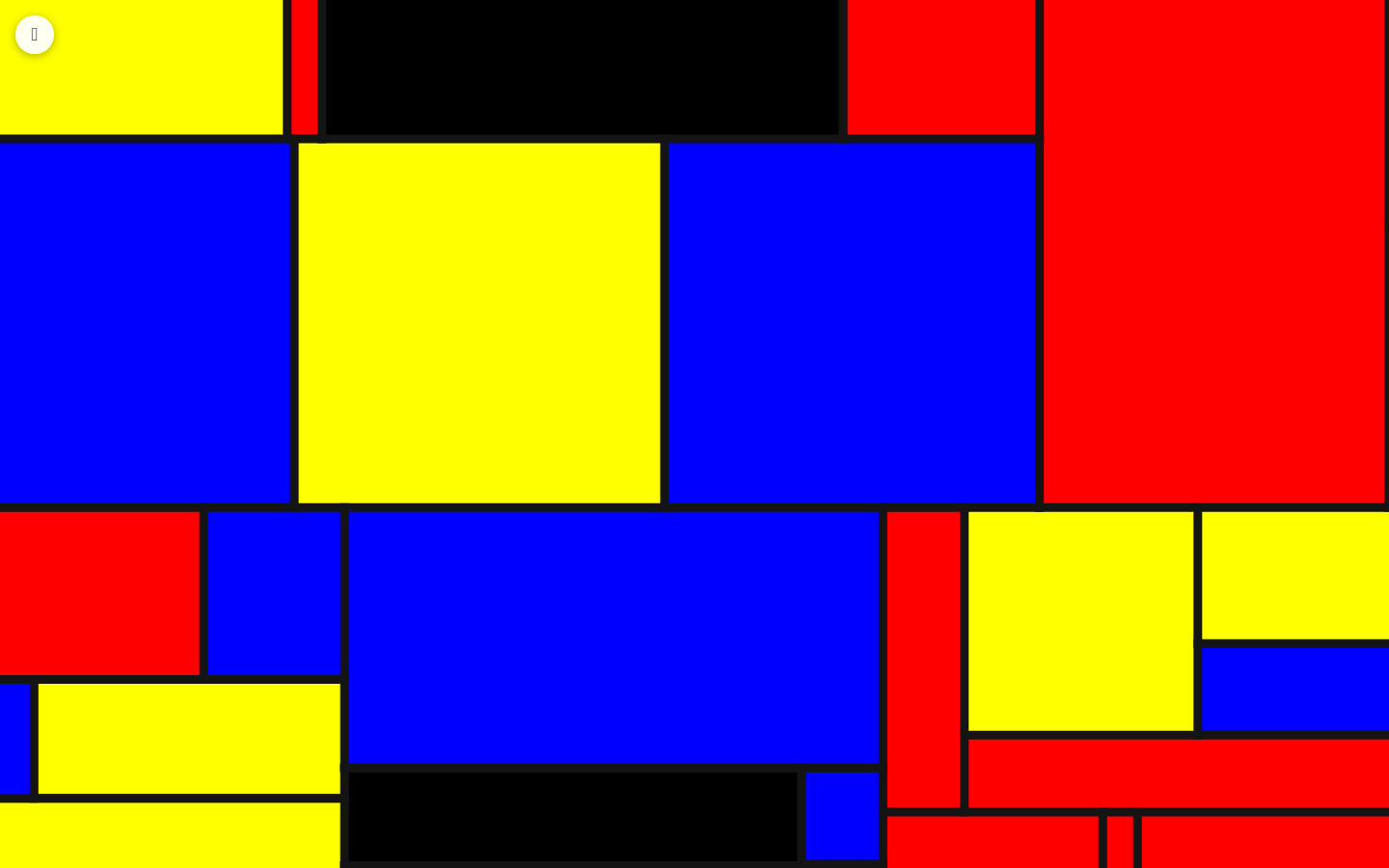 MMOndrian
