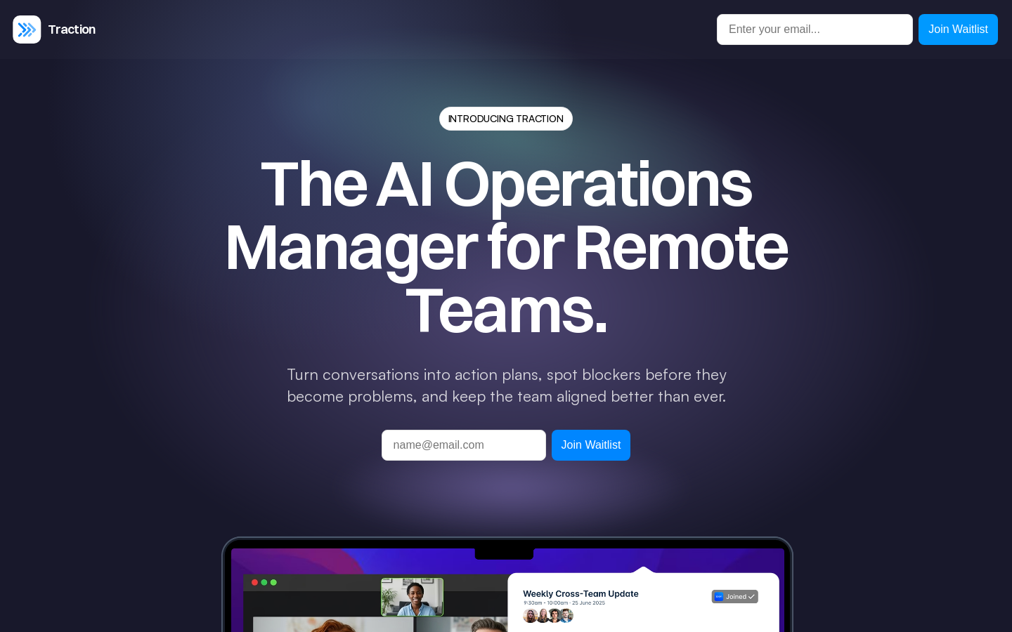 TeamFlow Agent
