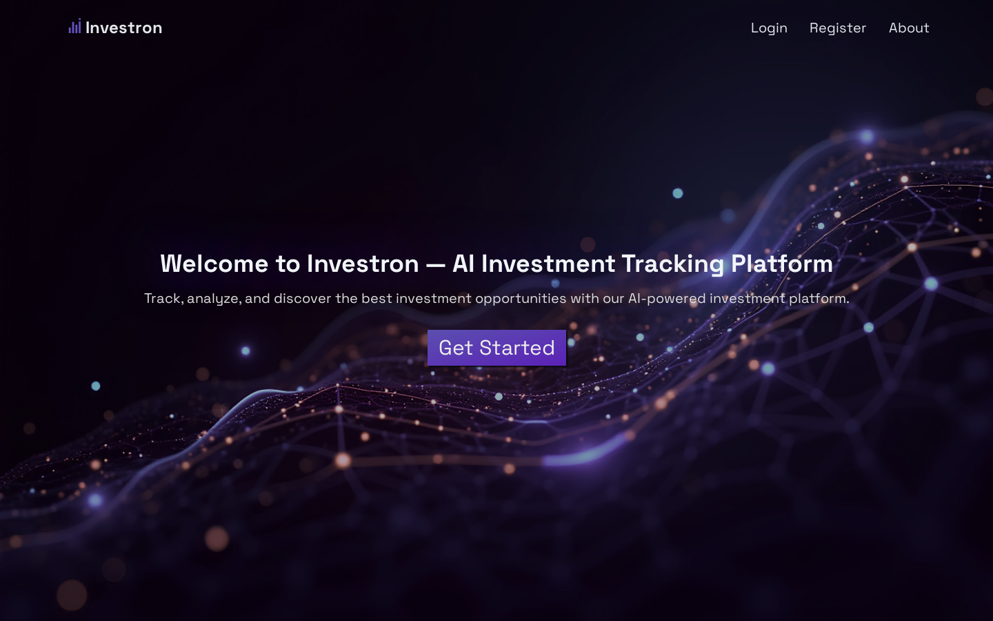 Investron