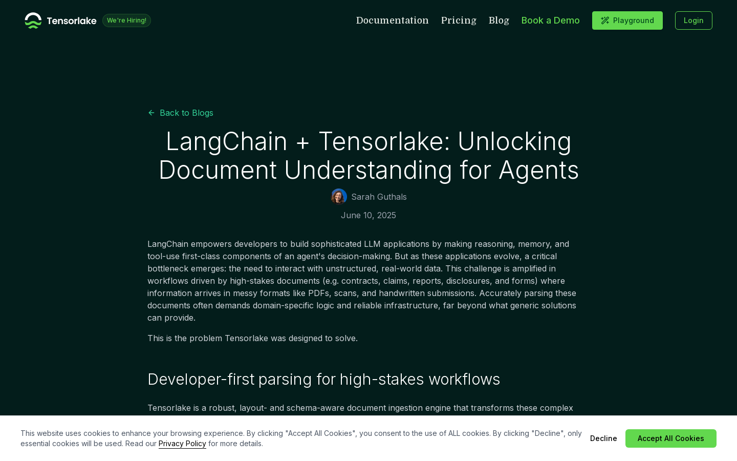 DocuSearch Pro