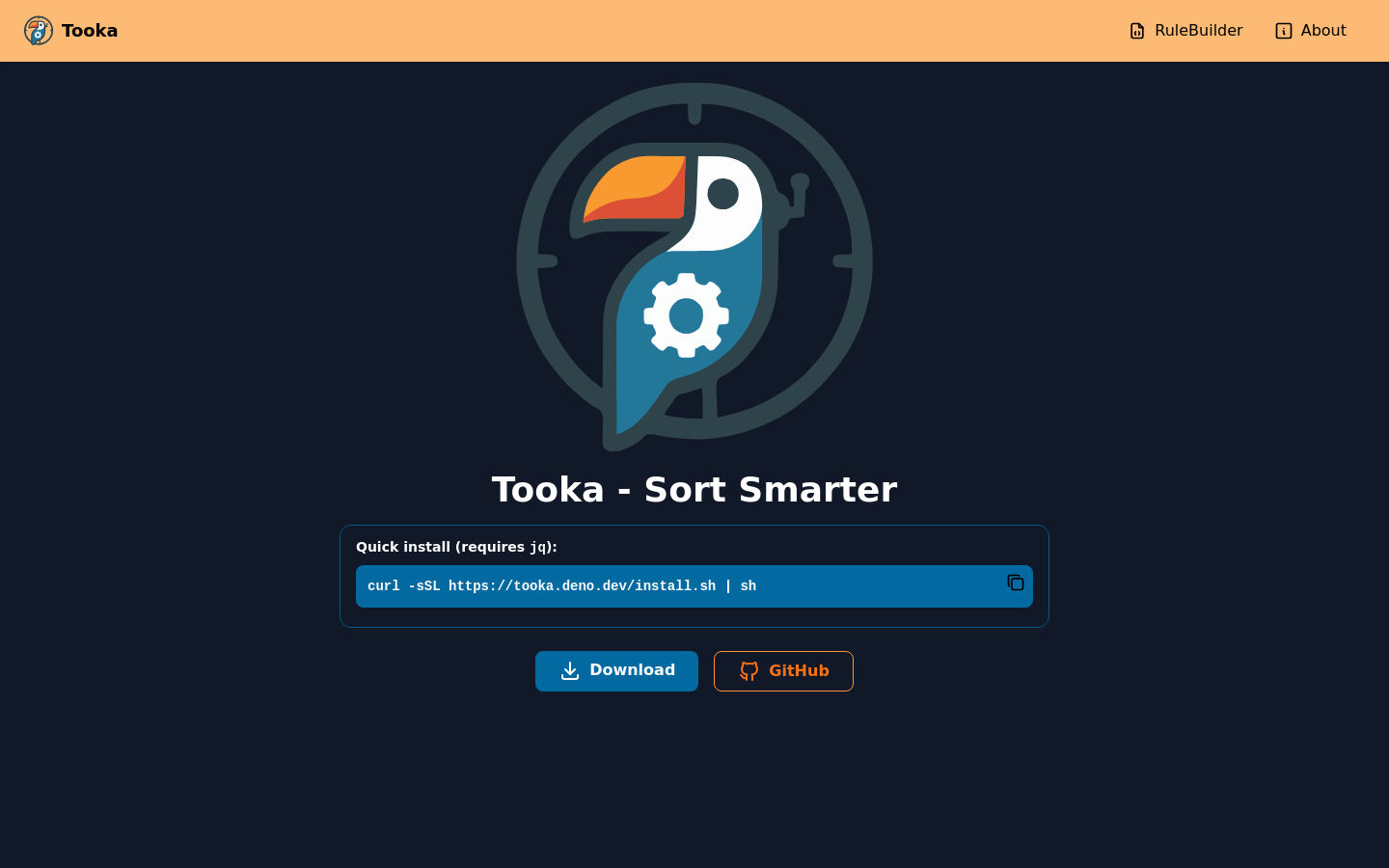 Tooka