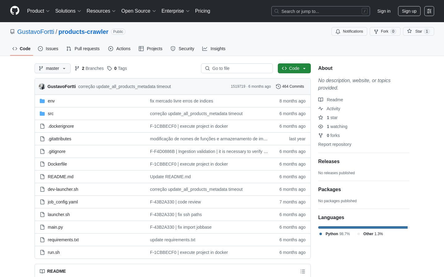 ウェブサイトデータ収集&Shopifyアップロードシステム