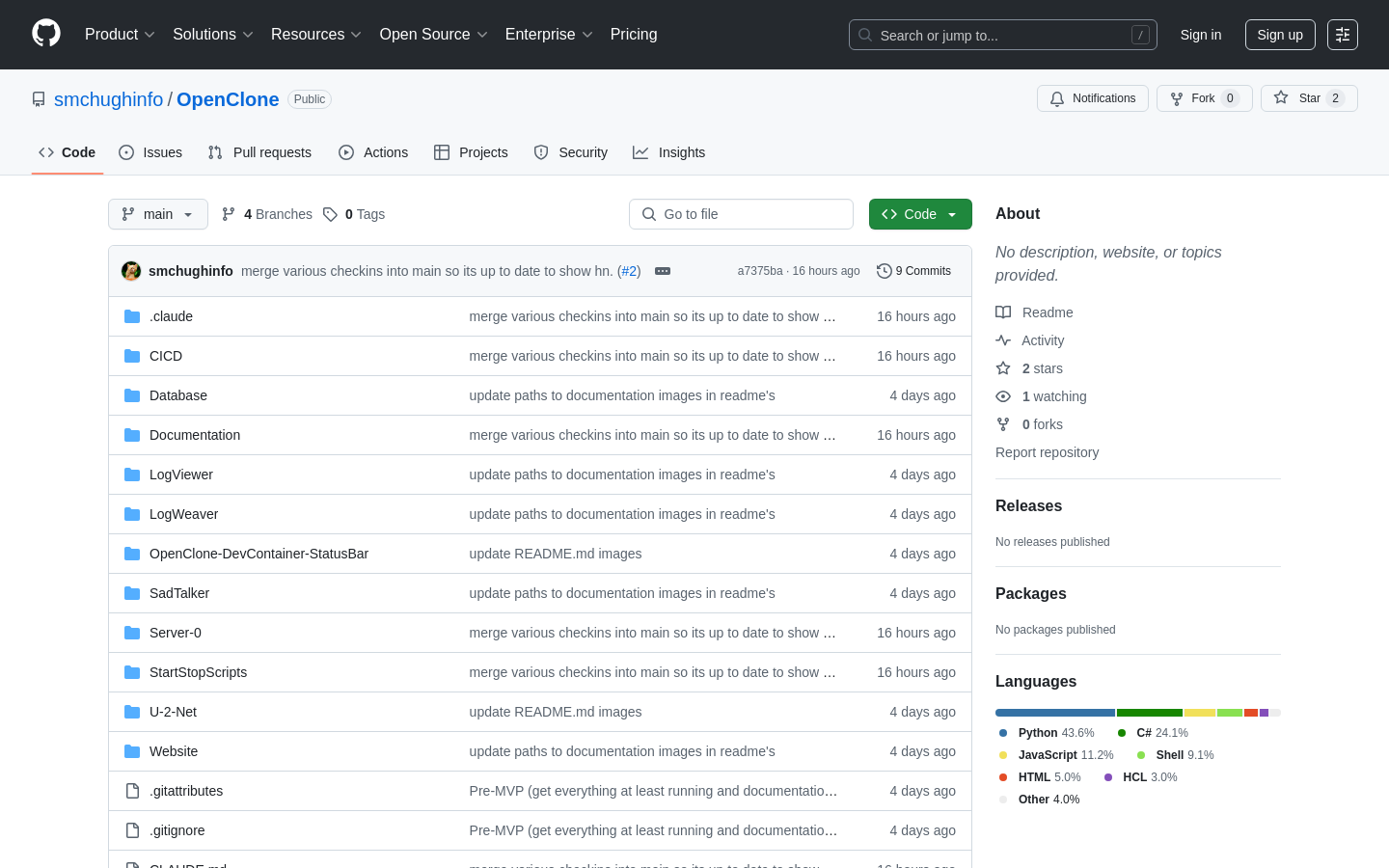 OpenClone:img