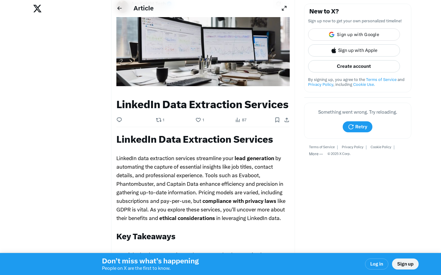 LinkedIn Automation Tool:img