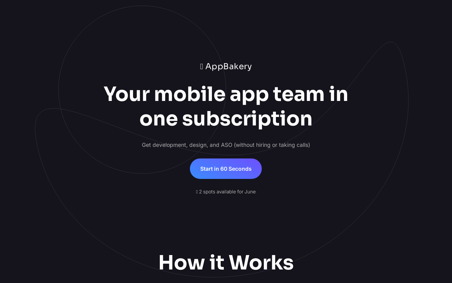 AppBakery