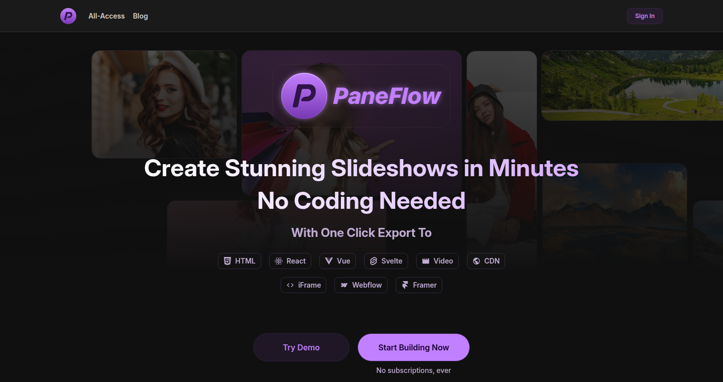 PaneFlow