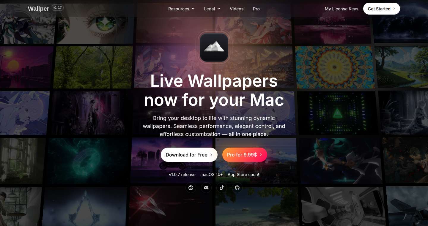 Wallper