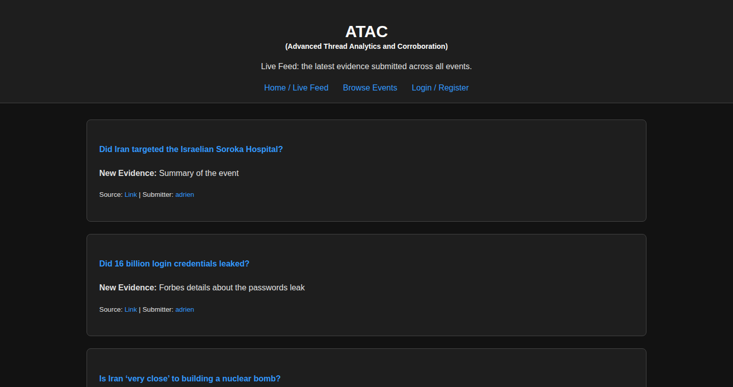 ATAC