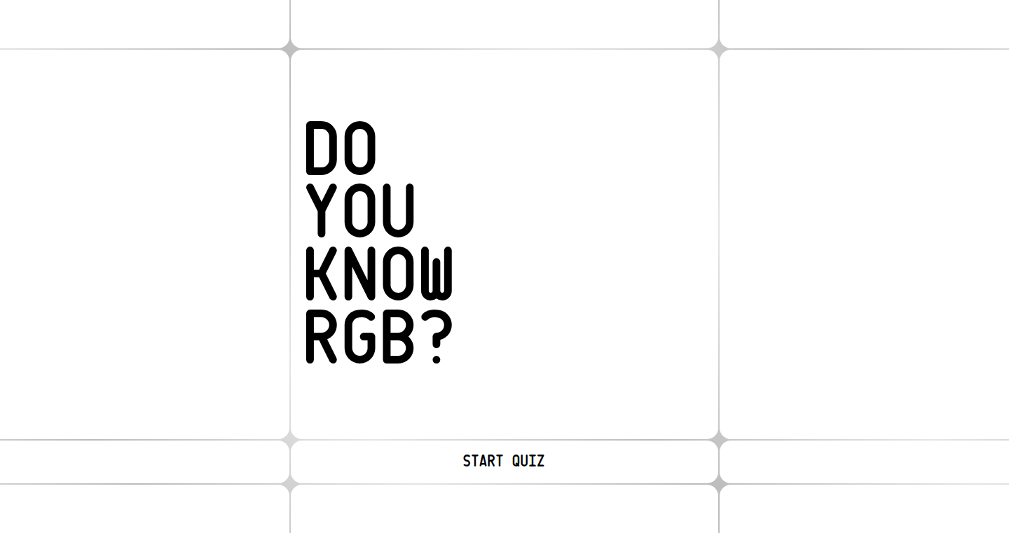 RGB色彩解析器：让颜色编程更简单