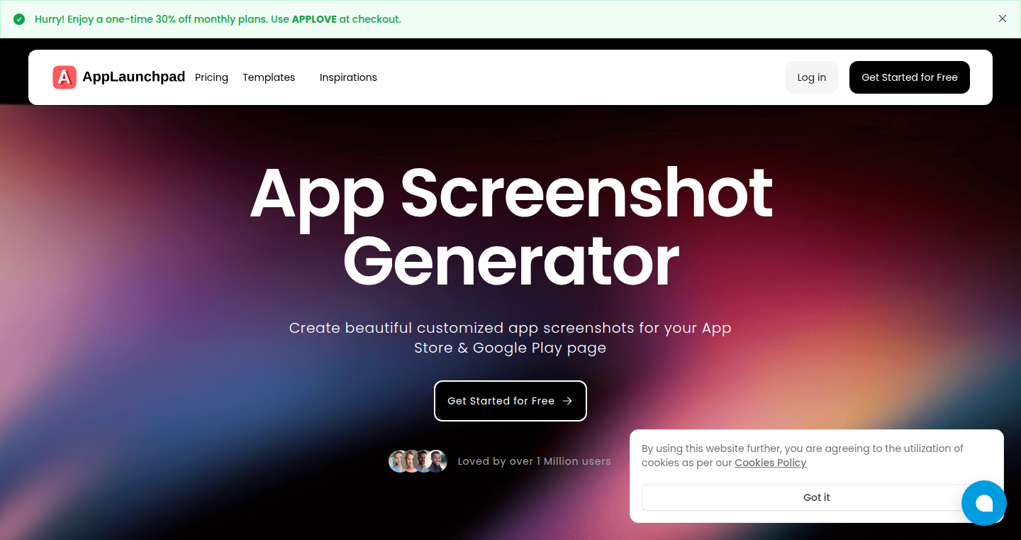 ScreenshotCraft: 自动生成精美App Store和Google Play截图的工具