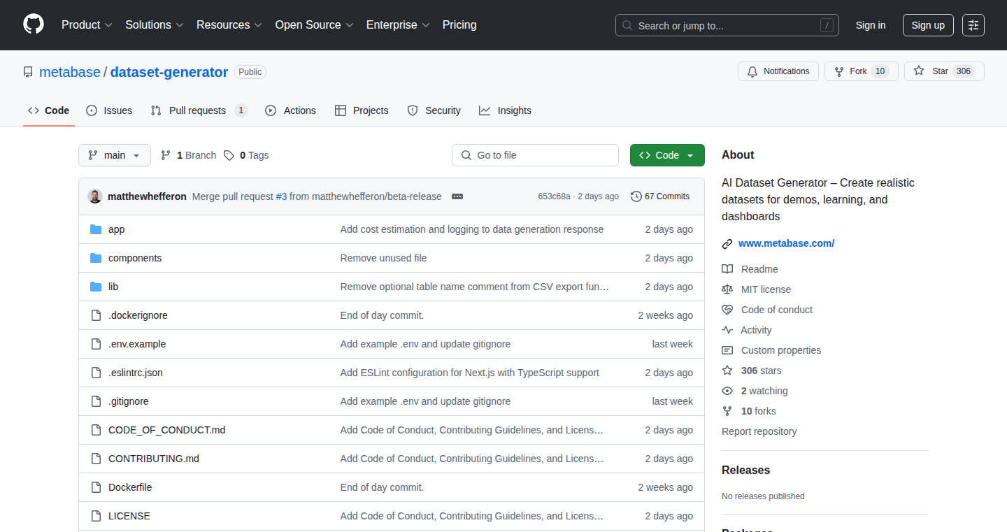 DataSetGen: Your AI Data Alchemist