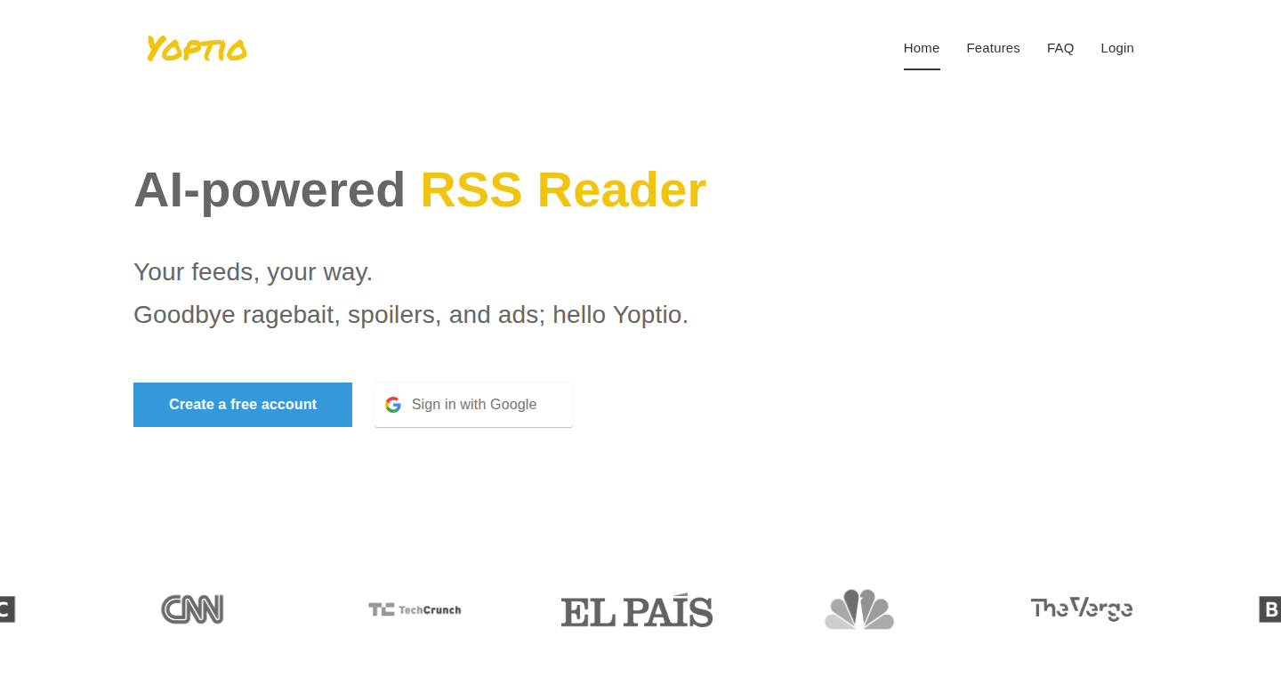 Feed2Podcast: Your AI-Powered Daily Digest
