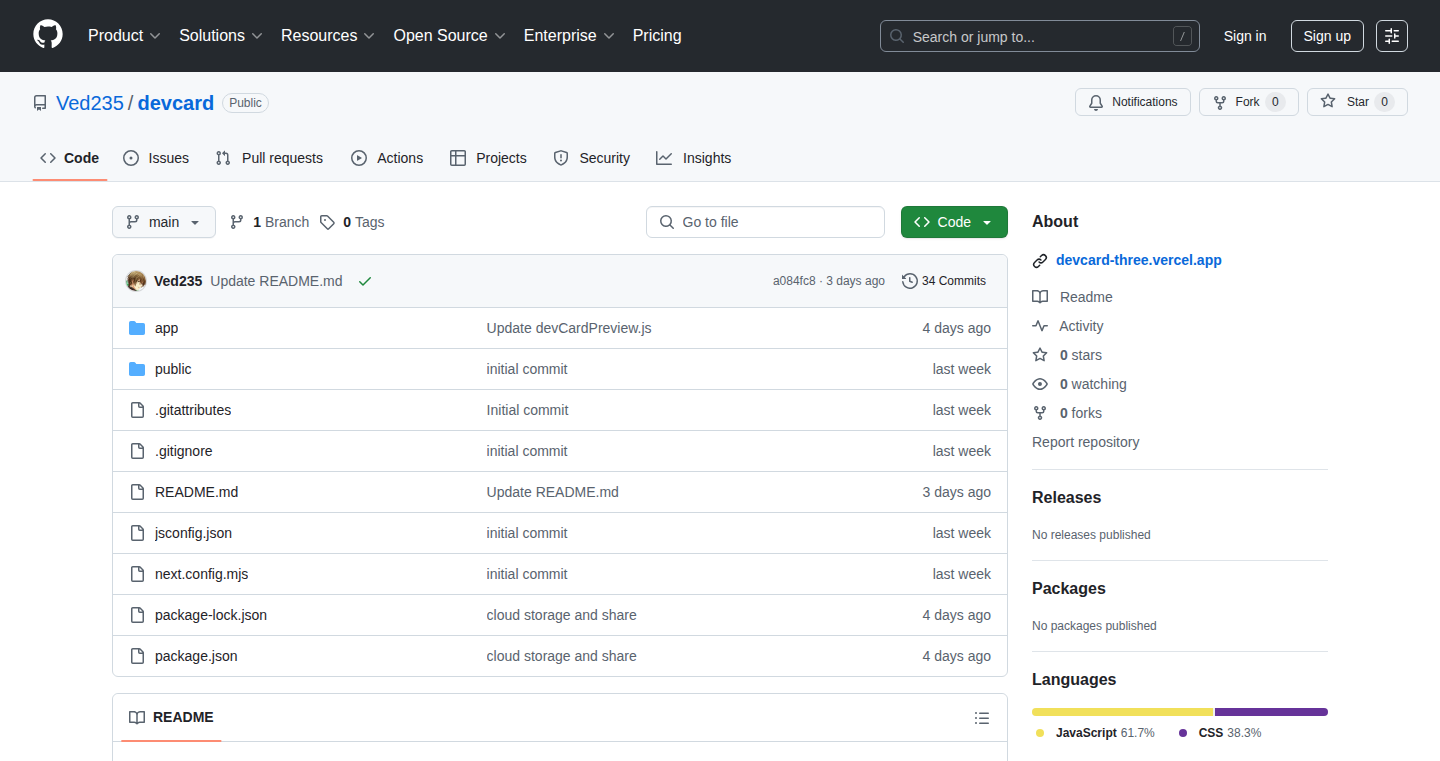 HN Stats Flexer: Customizable Devcard Generator
