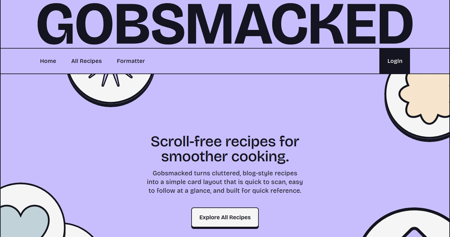 RecipeFlow: Automated Recipe Transformation with AI