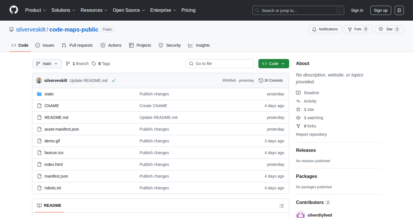 MethodFlow: Visual Dependency Explorer for C# and TypeScript