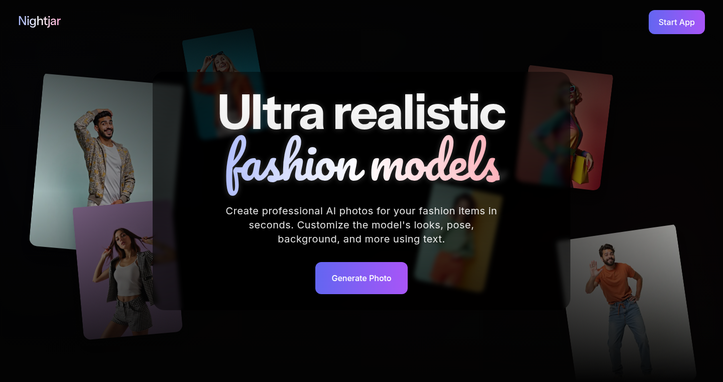 AI-Powered StyleForge: Your Personal Fashion Design Lab