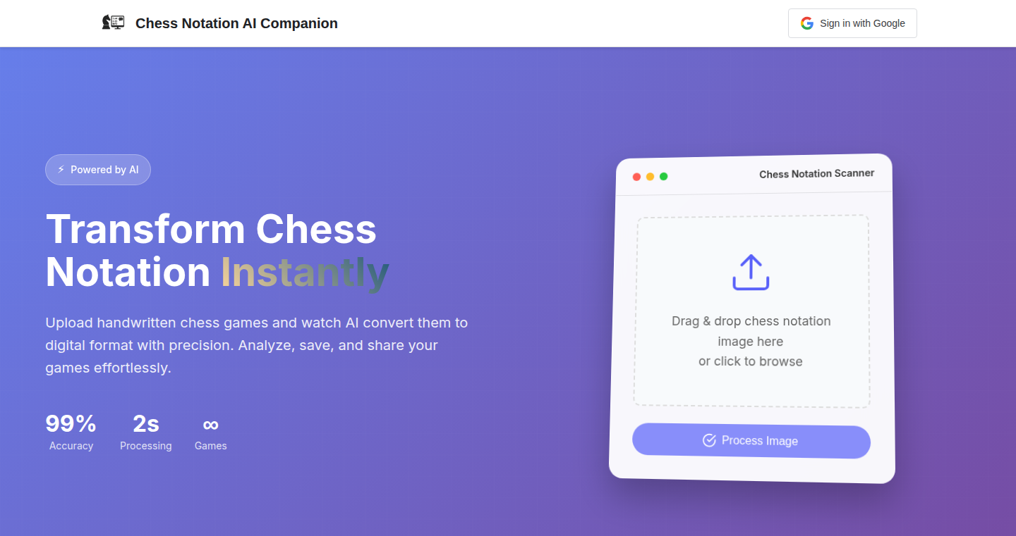 棋谱速转:手写棋谱的AI智能翻译