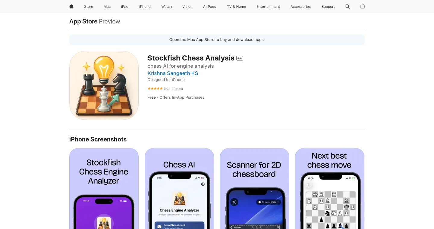 ChessVision: Camera-Powered Chess Analysis