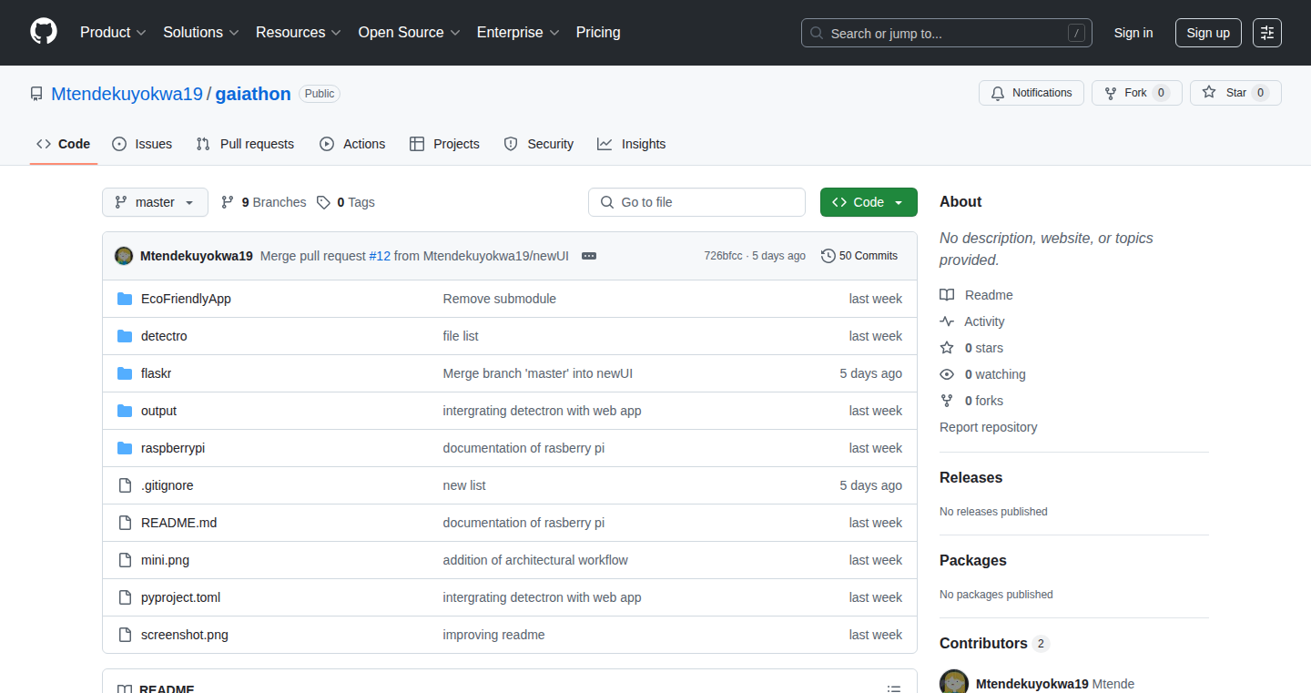 SatGuard: Smart Waste Management System