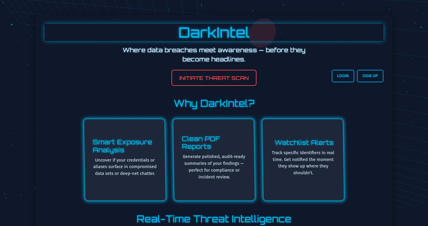 DarkIntel:img