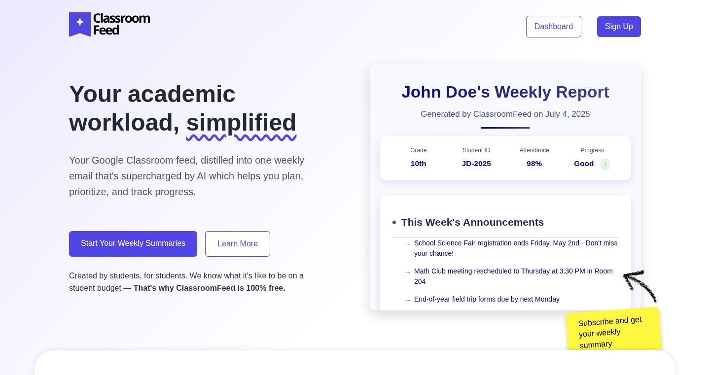 ClassroomFeed:img