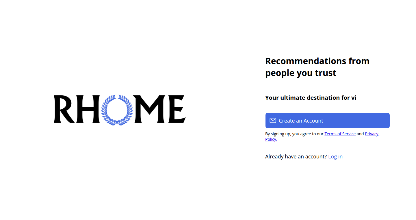 Rhome:img