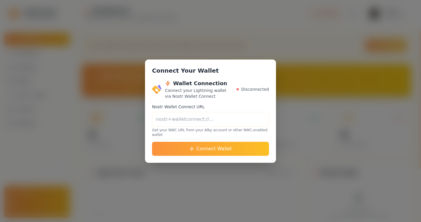 Zap Tracker: Bitcoin Lightning ネットワークのオールインワンダッシュボード