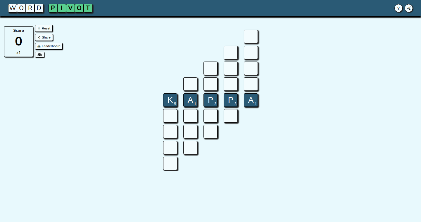 フレンドリーワードパズル - 言葉遊びゲーム
