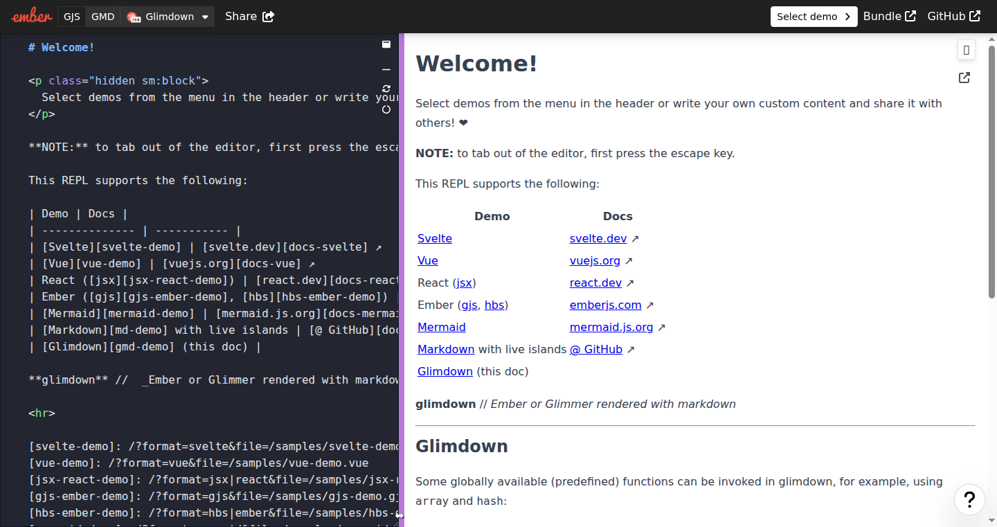 オムニ・REPL:Webフレームワークを超えた、次世代コード実行環境