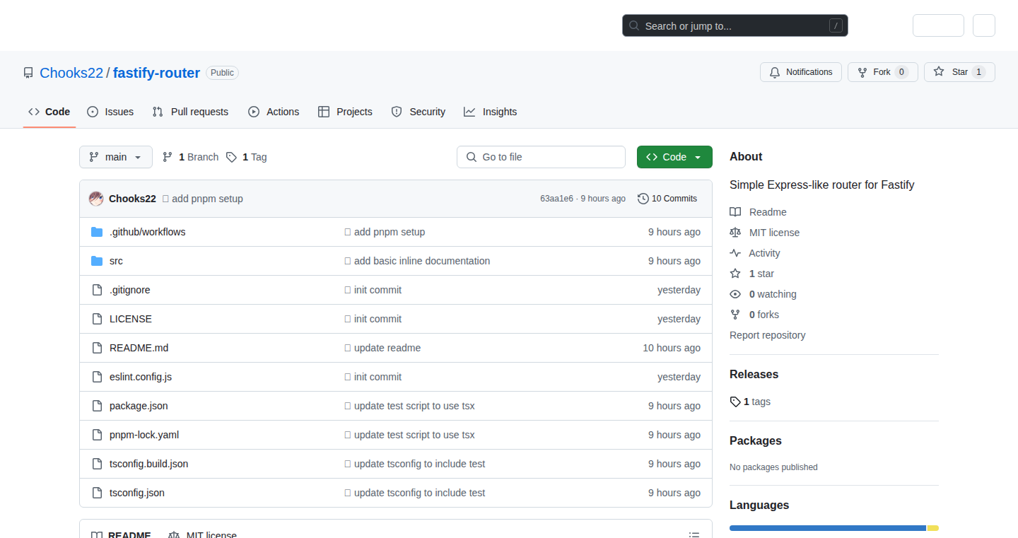 FastifyExpress互換ルーティング:FastifyをExpress風に