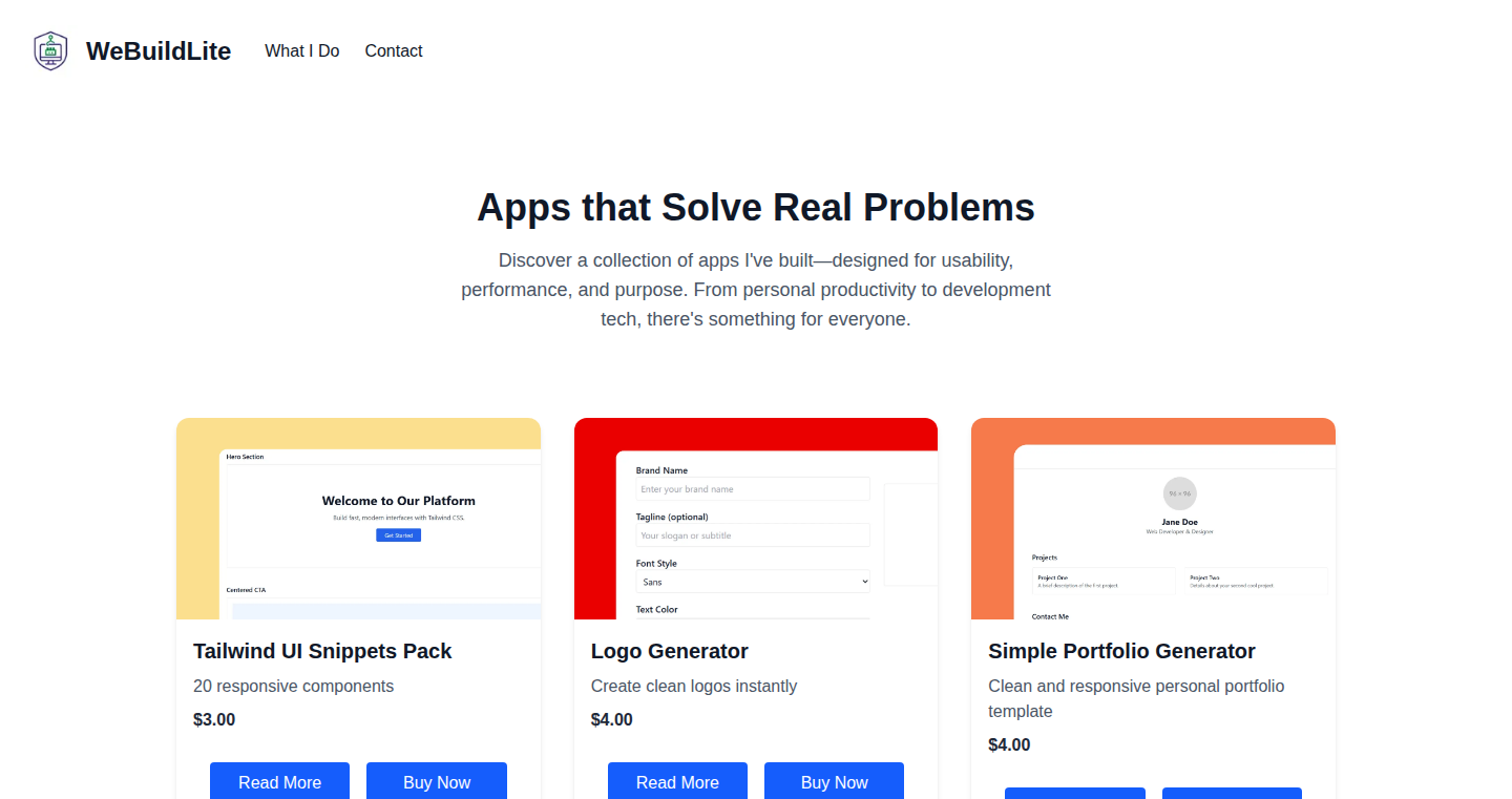 Reactで作られた、あなたのコーディング旅を加速するシンプルコンポーネント集