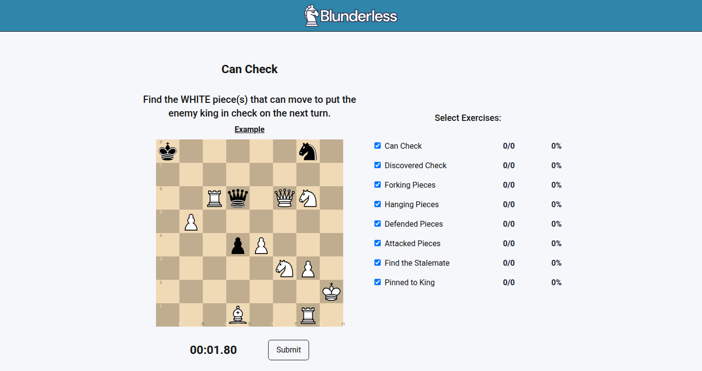 ブラインダレス:将棋盤面認識トレーナー