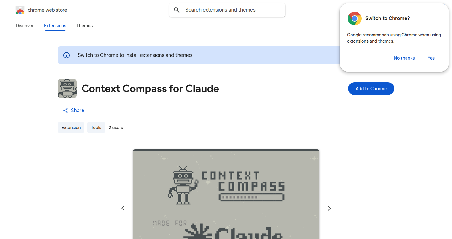 Context Compass:img