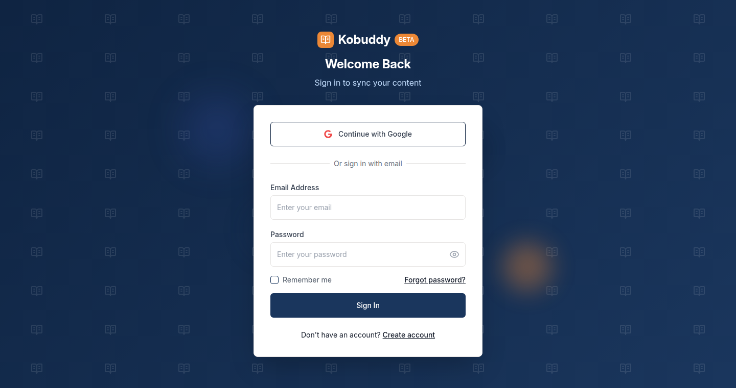 Kobo RSS リーダー: 自動的にRSSフィードをKoboに