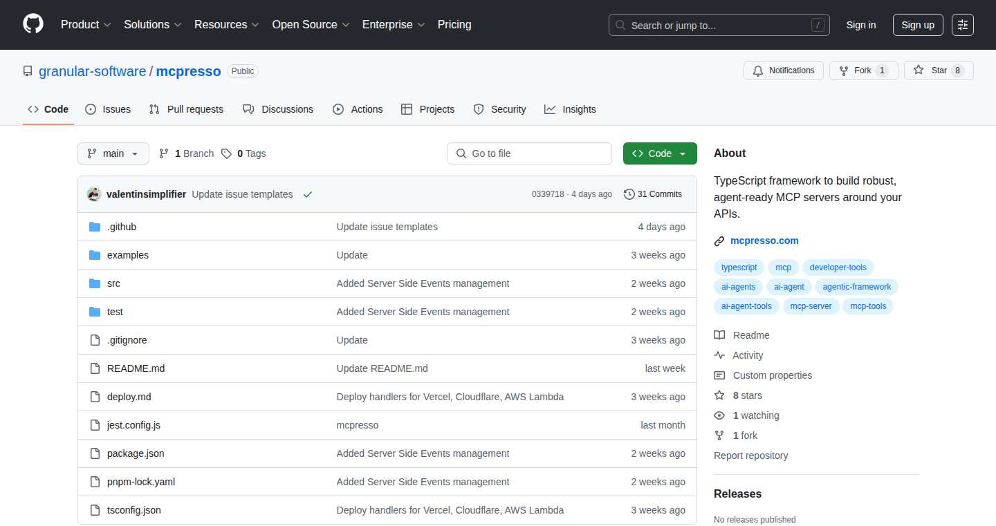 Zod-Powered MCP Server: Automated Agent Orchestration