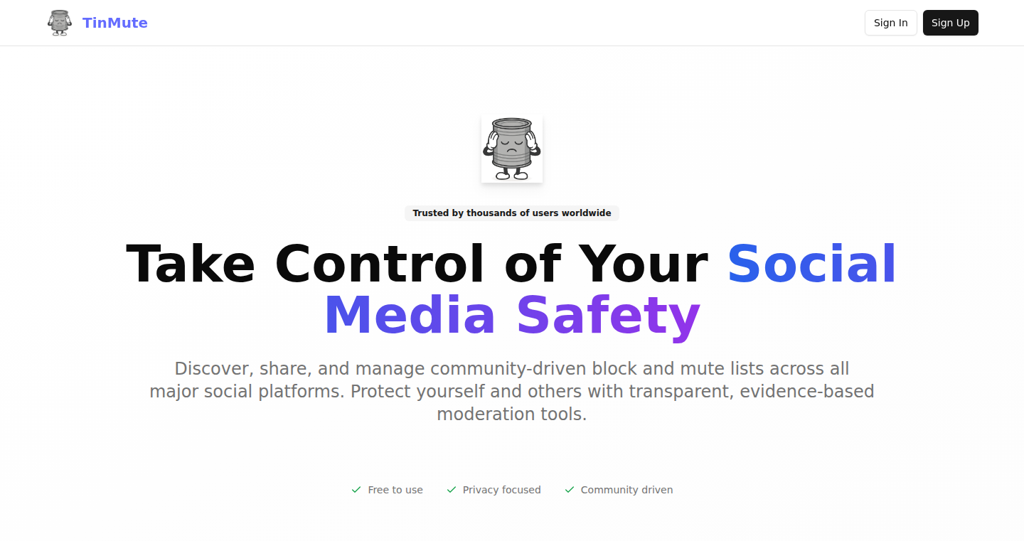 Unfollow Insight: Social Media Accountability Tool