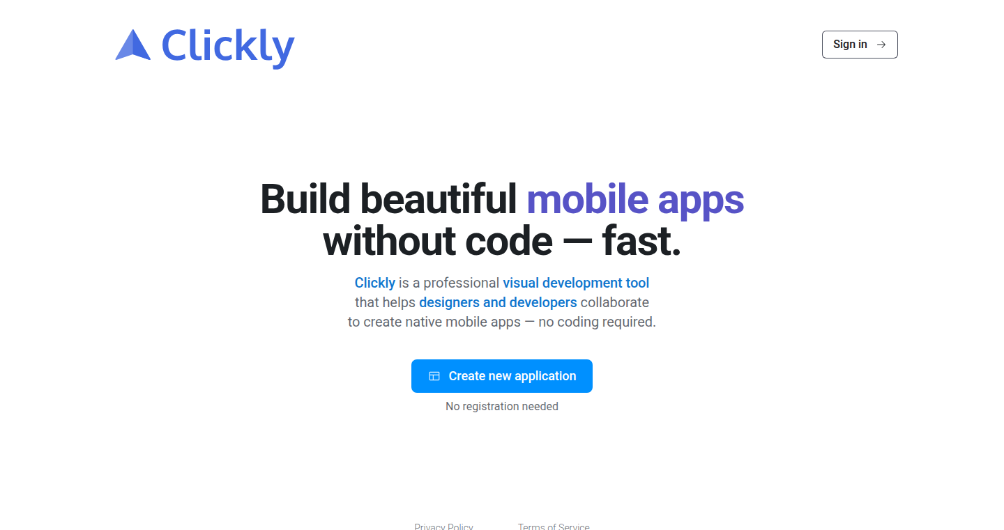 Clickly:img