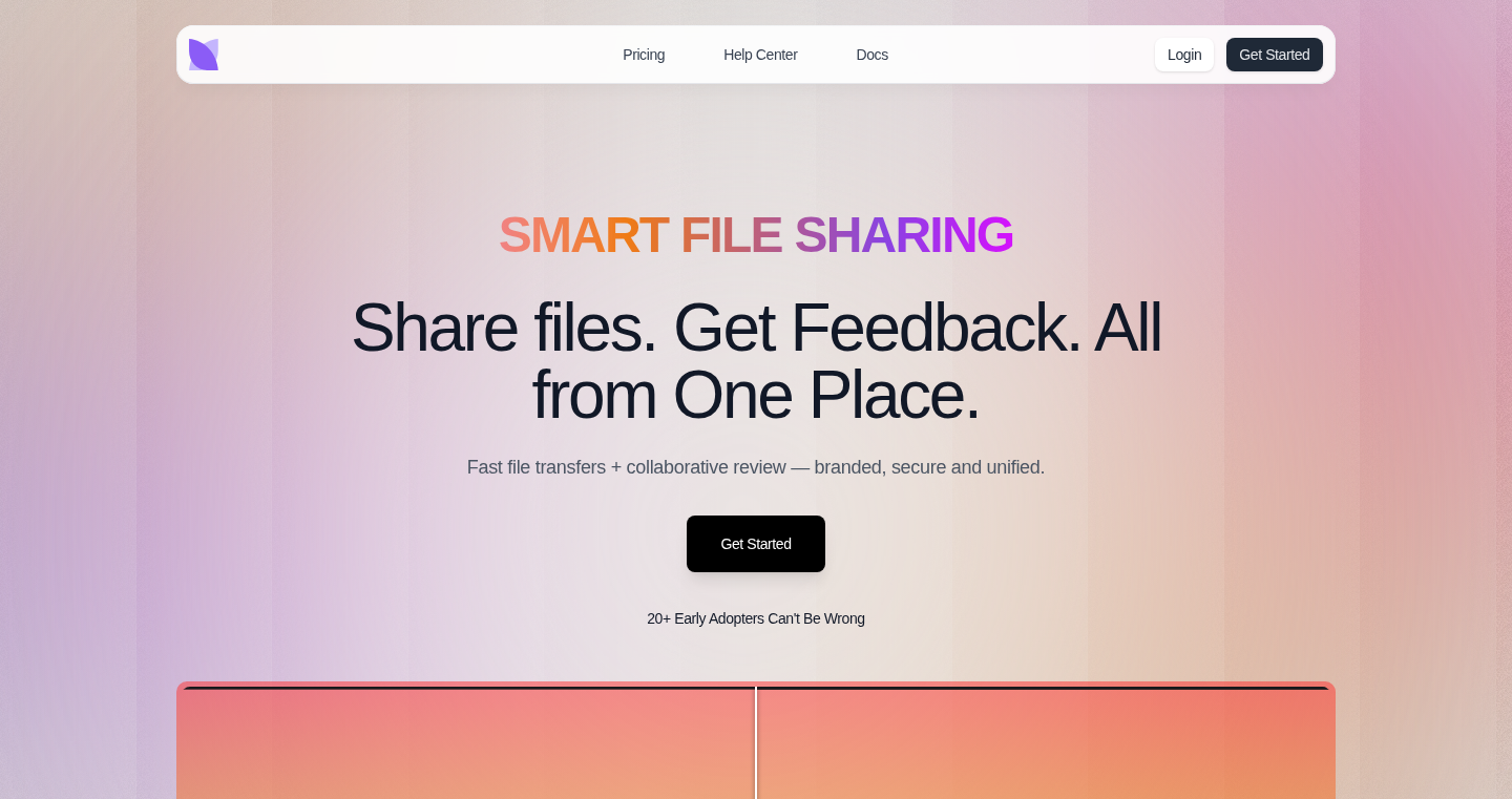 Roceet Review - Collaborative Media Feedback Platform