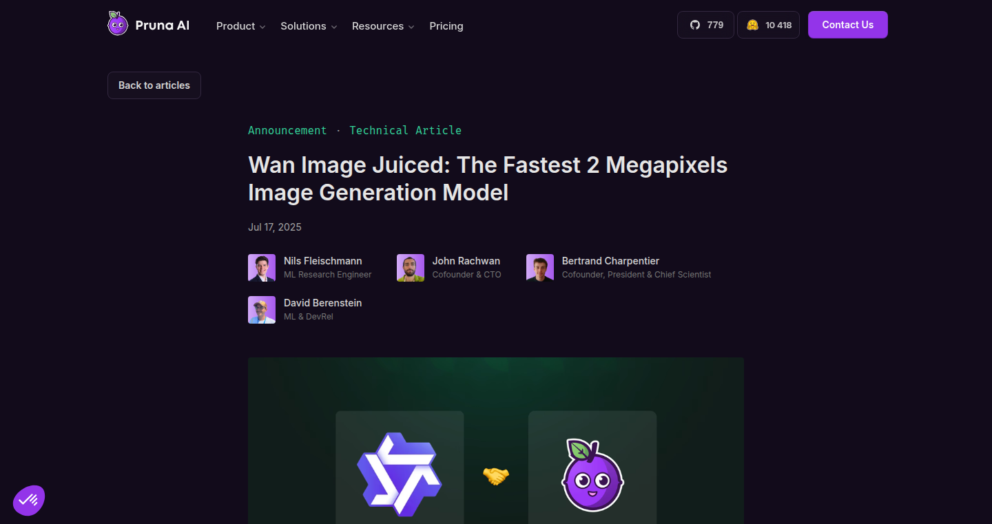 WanImage: Transforming Video into Visual Stories