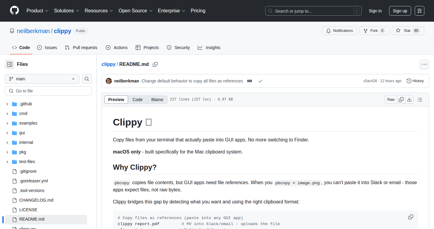 Draggy: Clipboard-to-Drag & Drop Utility