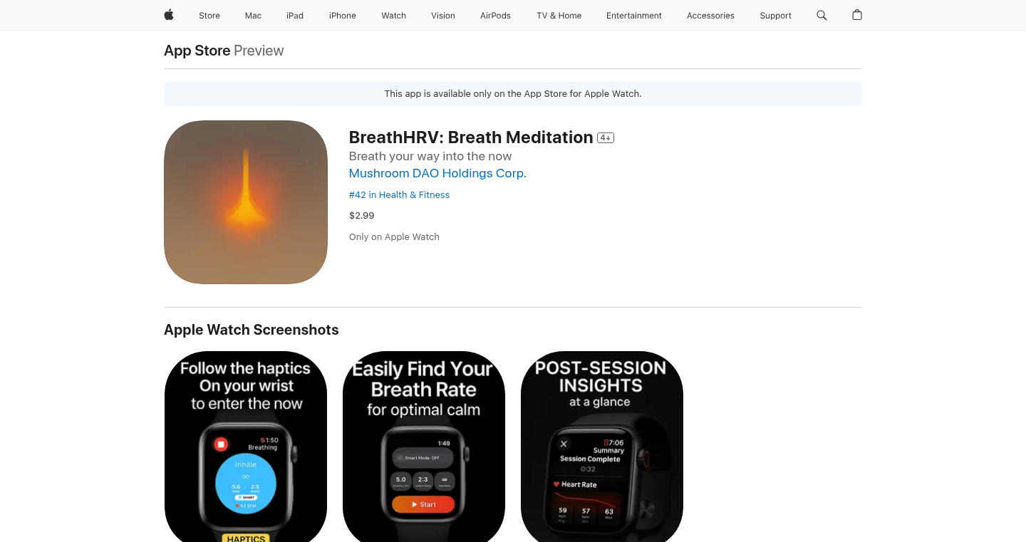 HaptoBreathe:用触觉引导的冥想助手