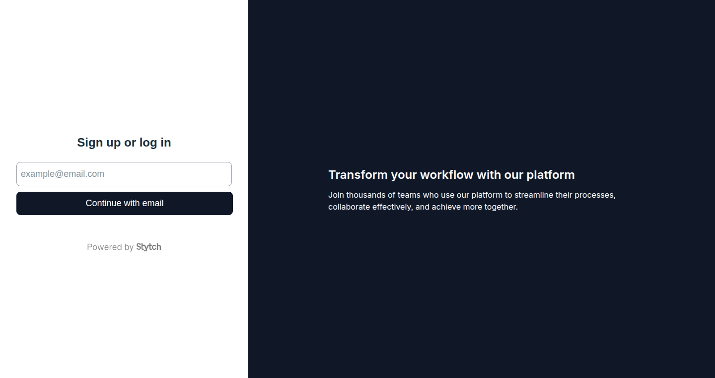 Agenti - Browser-Based Workflow Automation