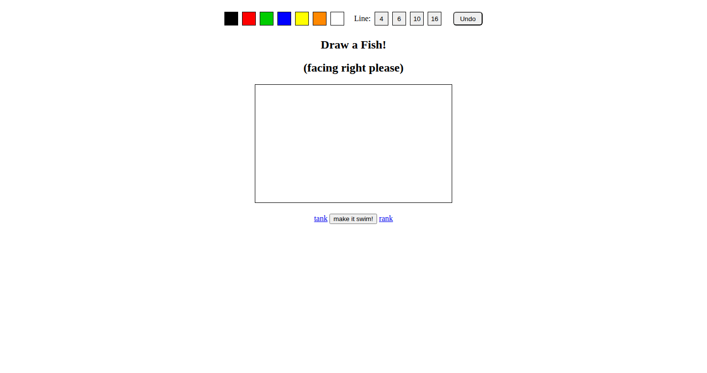 FishSim: A Real-Time Collaborative Fish Simulation