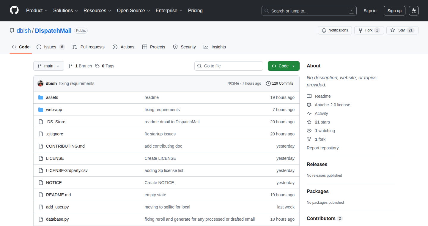 LocalAImail: Your Personalized AI-Powered Email Butler