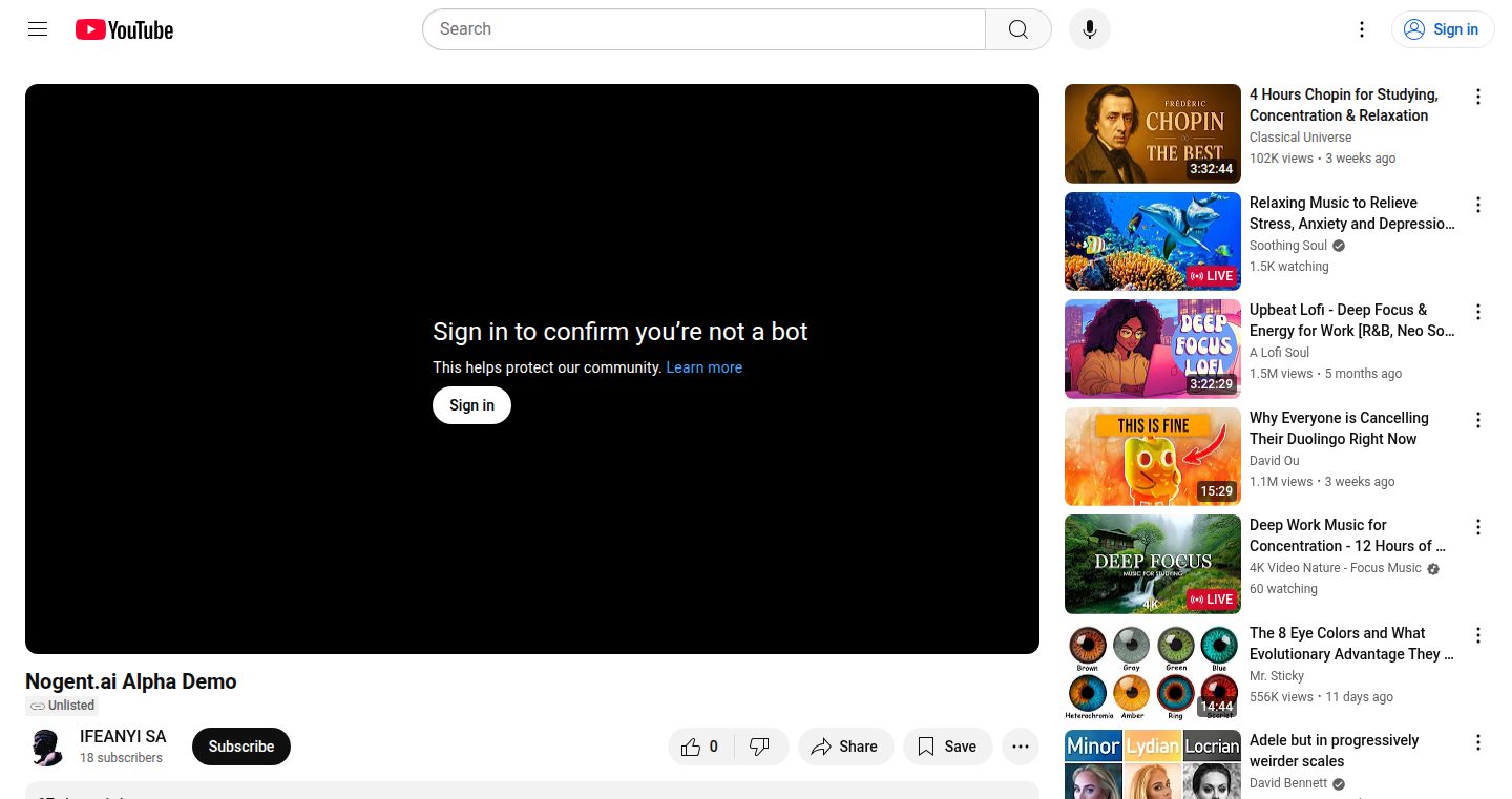 NotionAI-Agent: Your Automated Notion Assistant
