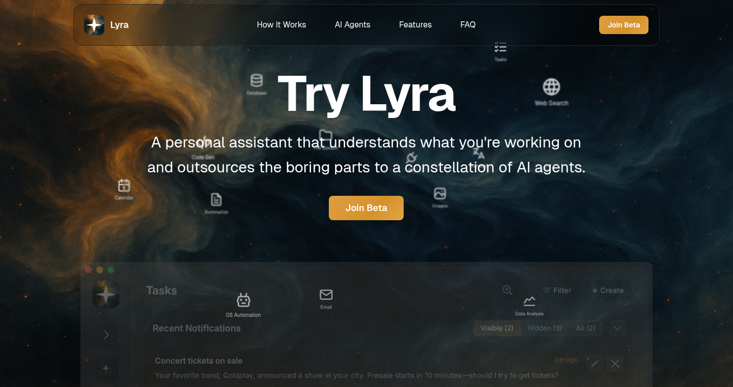 LocalAI-Agent: On-Device LLMs Powered AI Agents